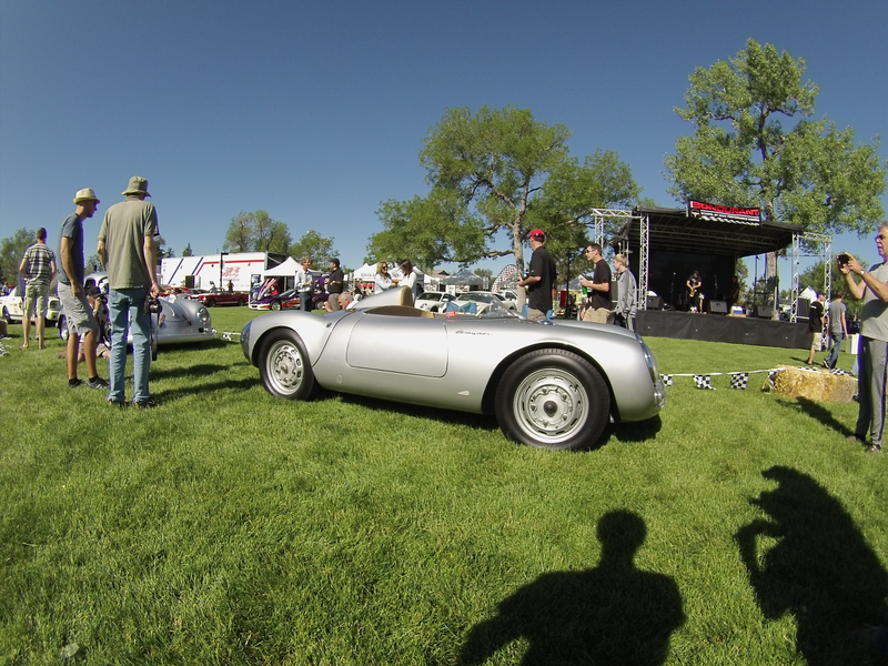 Illustration for article titled Concours d'Elegance: Littleton 06/07/15 dump 1
